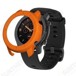 Colorful PC Watch Case Cover Watch Cover Screen Protector for Amazfit GTR 42mm Colorful PC Watch Case Cover Watch Cover Screen Protector for Amazfit GTR 42mm