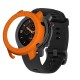Colorful PC Watch Case Cover Watch Cover Screen Protector for Amazfit GTR 42mm Colorful PC Watch Case Cover Watch Cover Screen Protector for Amazfit GTR 42mm