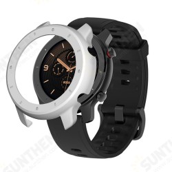 Colorful PC Watch Case Cover Watch Cover Screen Protector for Amazfit GTR 42mm Colorful PC Watch Case Cover Watch Cover Screen Protector for Amazfit GTR 42mm