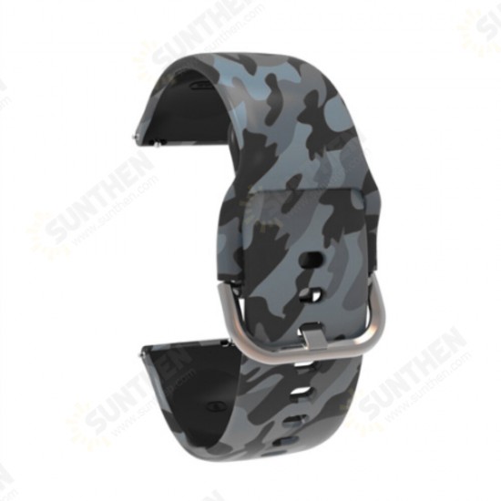 Colorful Pattern Watch Band Watch Strap with Watch Case Watch Cover for Solar LS05 Smart Watch Colorful Pattern Watch Band Watch Strap with Watch Case Watch Cover for Solar LS05 Smart Watch