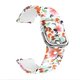 Colorful Pattern Watch Band Watch Strap with Watch Case Watch Cover for Solar LS05 Smart Watch Colorful Pattern Watch Band Watch Strap with Watch Case Watch Cover for Solar LS05 Smart Watch