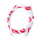 Colorful Pattern Watch Band Watch Strap with Watch Case Watch Cover for Solar LS05 Smart Watch Colorful Pattern Watch Band Watch Strap with Watch Case Watch Cover for Solar LS05 Smart Watch