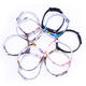 Colorful Pattern Watch Band Watch Strp for Xiaomi Miband 4 Miband 3 Non-original Colorful Pattern Watch Band Watch Strp for Xiaomi Miband 4 Miband 3 Non-original