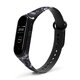 Colorful Pattern Watch Band Watch Strp for Xiaomi Miband 4 Miband 3 Non-original Colorful Pattern Watch Band Watch Strp for Xiaomi Miband 4 Miband 3 Non-original