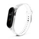 Colorful Pattern Watch Band Watch Strp for Xiaomi Miband 4 Miband 3 Non-original Colorful Pattern Watch Band Watch Strp for Xiaomi Miband 4 Miband 3 Non-original