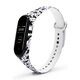 Colorful Pattern Watch Band Watch Strp for Xiaomi Miband 4 Miband 3 Non-original Colorful Pattern Watch Band Watch Strp for Xiaomi Miband 4 Miband 3 Non-original