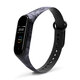 Colorful Pattern Watch Band Watch Strp for Xiaomi Miband 4 Miband 3 Non-original Colorful Pattern Watch Band Watch Strp for Xiaomi Miband 4 Miband 3 Non-original