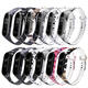 Colorful Pattern Watch Band Watch Strp for Xiaomi Miband 4 Miband 3 Non-original Colorful Pattern Watch Band Watch Strp for Xiaomi Miband 4 Miband 3 Non-original