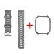Colorful Silicone Watch Band and Case Cover for Amazfit GTS Colorful Silicone Watch Band and Case Cover for Amazfit GTS