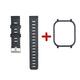 Colorful Silicone Watch Band and Case Cover for Amazfit GTS Colorful Silicone Watch Band and Case Cover for Amazfit GTS