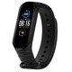Colorful Silicone Watch Strap Replacement Watch Band for Xiaomi Miband 5 Mi Band 5 Non-original