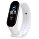 Colorful Silicone Watch Strap Replacement Watch Band for Xiaomi Miband 5 Mi Band 5 Non-original