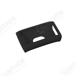 Colorful Watch Case Protector Watch Cover for Amazfit COR Smart Watch Colorful Watch Case Protector Watch Cover for Amazfit COR Smart Watch