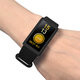 Colorful Watch Case Protector Watch Cover for Amazfit COR Smart Watch Colorful Watch Case Protector Watch Cover for Amazfit COR Smart Watch