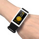 Colorful Watch Case Protector Watch Cover for Amazfit COR Smart Watch Colorful Watch Case Protector Watch Cover for Amazfit COR Smart Watch