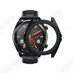 Creative Watch Case Cover PC Watch Cover for HuWatch GT Creative Watch Case Cover PC Watch Cover for HuWatch GT