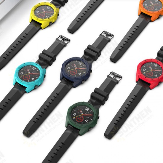 Creative Watch Case Cover PC Watch Cover for HuWatch GT
