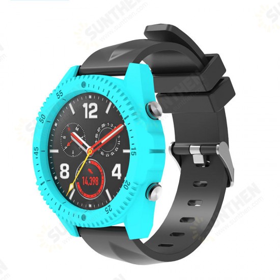 Creative Watch Case Cover PC Watch Cover for HuWatch GT