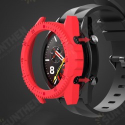 Creative Watch Case Cover PC Watch Cover for HuWatch GT Creative Watch Case Cover PC Watch Cover for HuWatch GT