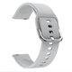 22mm Vigor Colorful Silicone Smart Watch Band Replacement Strap For Xiaomi Solar Non-original