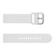 22mm Vigor Colorful Silicone Smart Watch Band Replacement Strap For Xiaomi Solar Non-original