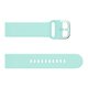 22mm Vigor Colorful Silicone Smart Watch Band Replacement Strap For Xiaomi Solar Non-original