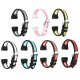 Dual Color Watch Strap Relacement Watch Band for Fitbit Charge 3 Dual Color Watch Strap Relacement Watch Band for Fitbit Charge 3