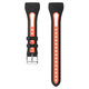 Dual Color Watch Strap Relacement Watch Band for Fitbit Charge 3 Dual Color Watch Strap Relacement Watch Band for Fitbit Charge 3