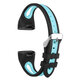 Dual Color Watch Strap Relacement Watch Band for Fitbit Charge 3 Dual Color Watch Strap Relacement Watch Band for Fitbit Charge 3