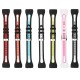 Dual Color Watch Strap Relacement Watch Band for Fitbit Charge 3