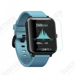 0.2mm 9H 2.15D Are Edge Tempered Glass Protective Film Watch Screen Protector only for BW-GTC 0.2mm 9H 2.15D Are Edge Tempered Glass Protective Film Watch Screen Protector only for BW-GTC