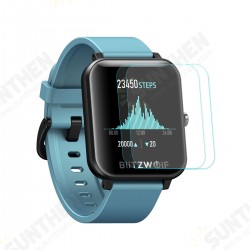 0.2mm 9H 2.15D Are Edge Tempered Glass Protective Film Watch Screen Protector only for BW-GTC 0.2mm 9H 2.15D Are Edge Tempered Glass Protective Film Watch Screen Protector only for BW-GTC