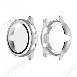 PC Watch Case Cover Screen Protector for Samsung Galaxy Watch Active 2 44mm Smart Watch PC Watch Case Cover Screen Protector for Samsung Galaxy Watch Active 2 44mm Smart Watch