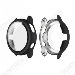 PC Watch Case Cover Screen Protector for Samsung Galaxy Watch Active 2 44mm Smart Watch PC Watch Case Cover Screen Protector for Samsung Galaxy Watch Active 2 44mm Smart Watch