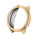 Electroplating TPU Watch Case Cover Watch Cover Screen Protector for Amazfit GTR 47mm Electroplating TPU Watch Case Cover Watch Cover Screen Protector for Amazfit GTR 47mm