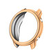 Electroplating TPU Watch Case Cover Watch Cover Screen Protector for Amazfit GTR 47mm Electroplating TPU Watch Case Cover Watch Cover Screen Protector for Amazfit GTR 47mm