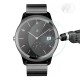 2pcs 0.2mm 9H 2.15D Tempered Glass Watch Screen Protector for TicWatch 2 2pcs 0.2mm 9H 2.15D Tempered Glass Watch Screen Protector for TicWatch 2