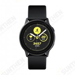 Clear HD Curved Edge PET Watch Screen Protector For Samsung Galaxy Watch Active 2019 Clear HD Curved Edge PET Watch Screen Protector For Samsung Galaxy Watch Active 2019