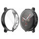 Plating Full Cover TPU Watch Cover Screen Protector for Galaxy Watch Active 2 44mm