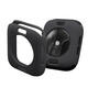 TPU Watch Cover+3D Curved Edge Hot Bending Watch Screen Protector For Apple Watch Series 4 44