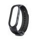 Fashion Silicone Camouflage Smart Watch Band Replacement Strap for Xiaomi Mi Band 7