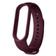 Fresh Color Watch Band Watch Strap Replaement for Xiaomi Miband 5 Mi Band 5 Non-original