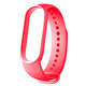 Fresh Color Watch Band Watch Strap Replaement for Xiaomi Miband 5 Mi Band 5 Non-original