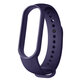 Fresh Color Watch Band Watch Strap Replaement for Xiaomi Miband 5 Mi Band 5 Non-original