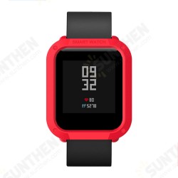 Full Watch Cover Case Cover Watch Protector for Amazfit Bip Amazfit Bip Youth Watch Full Watch Cover Case Cover Watch Protector for Amazfit Bip Amazfit Bip Youth Watch