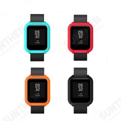 Full Watch Cover Case Cover Watch Protector for Amazfit Bip Amazfit Bip Youth Watch Full Watch Cover Case Cover Watch Protector for Amazfit Bip Amazfit Bip Youth Watch