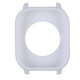 Full-covered Soft Anti-cracking Silicone Protective Cover Watch Case Cover for RS4 / RS4 Plus Full-covered Soft Anti-cracking Silicone Protective Cover Watch Case Cover for RS4 / RS4 Plus