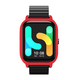 Full-covered Soft Anti-cracking Silicone Protective Cover Watch Case Cover for RS4 / RS4 Plus Full-covered Soft Anti-cracking Silicone Protective Cover Watch Case Cover for RS4 / RS4 Plus