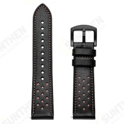 General 18/20/22mm Watch Band Genuine Leather Universal Watch Strap General 18/20/22mm Watch Band Genuine Leather Universal Watch Strap