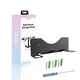 OC001 Wall Storage Bracket Mount for Oculus Quest 2 for PS VR Glasses Metal Hook for VR Headset Controller OC001 Wall Storage Bracket Mount for Oculus Quest 2 for PS VR Glasses Metal Hook for VR Headset Controller